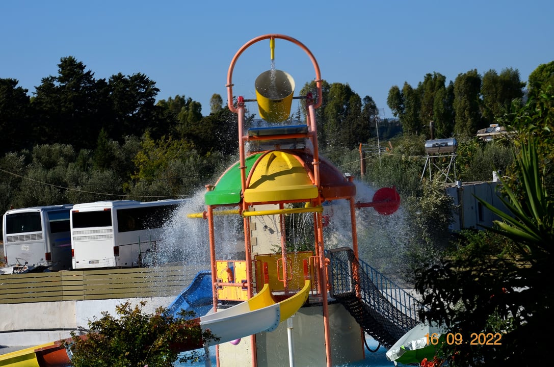 Sport & Freizeit Hotel Golden Odyssey