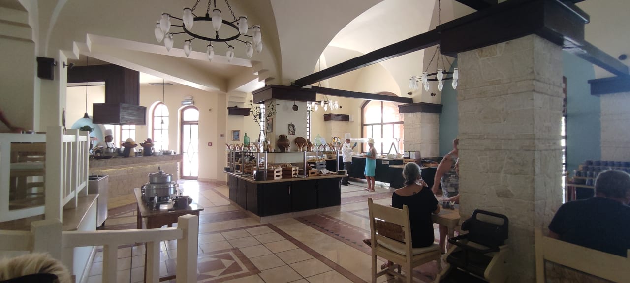 Gastro Sultan Bey Hotel, El Gouna