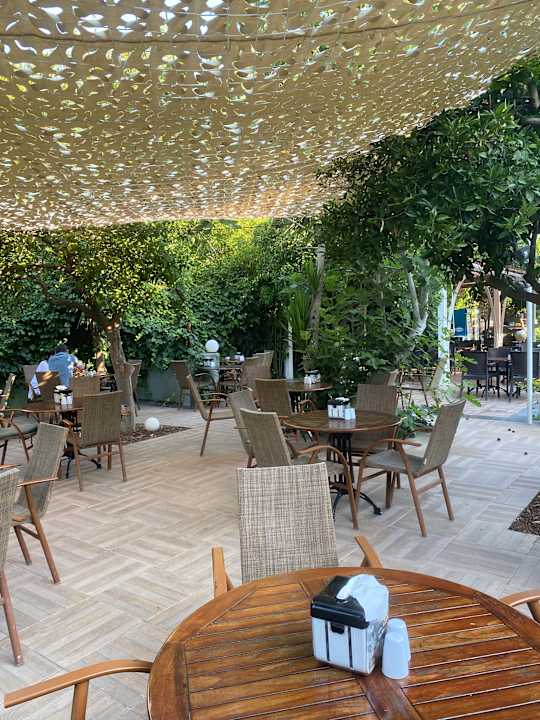 Gastro Dg Hotels Rose Resort