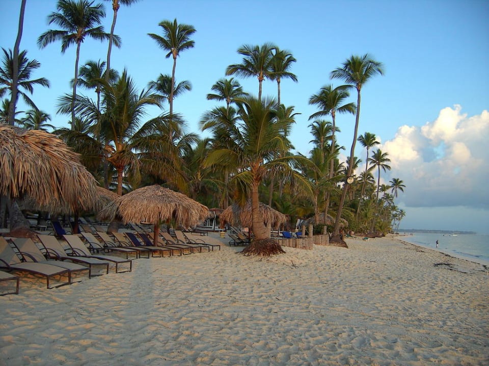 Hotel Grand Palladium Palace Resort, Spa & Casino Hotel Grand Palladium Palace Resort, Spa & Casino