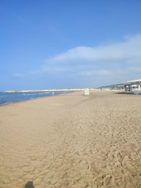 Strand Hane Family Resort