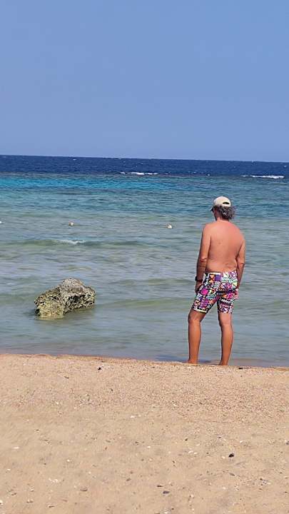 Strand Sirena Beach Resort & Spa