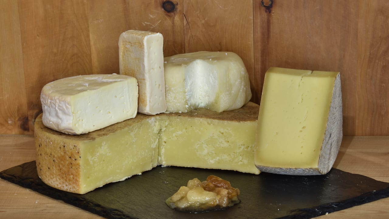 Gastro Hotel Monte Paraccia