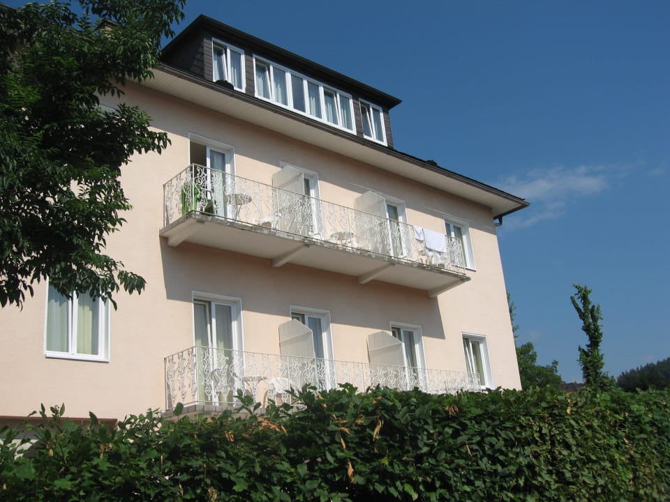 Villa Auguste Villa Auguste