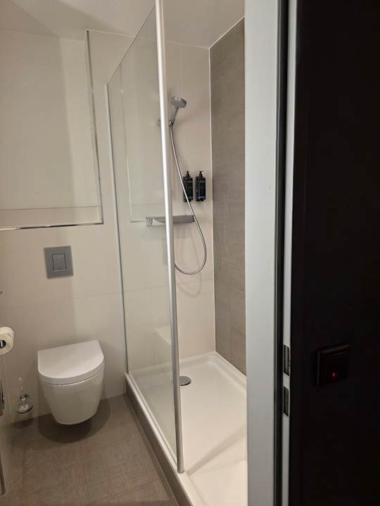 Zimmer Mercure Hotel Erfurt Altstadt