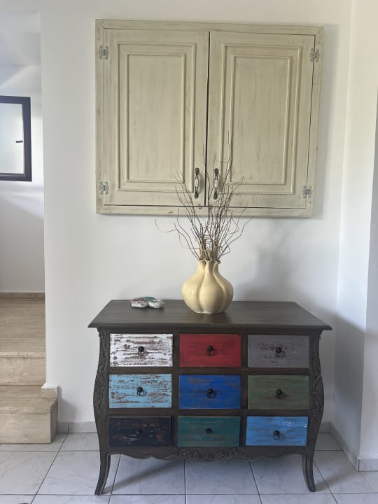 Sonstiges Hotel Aida