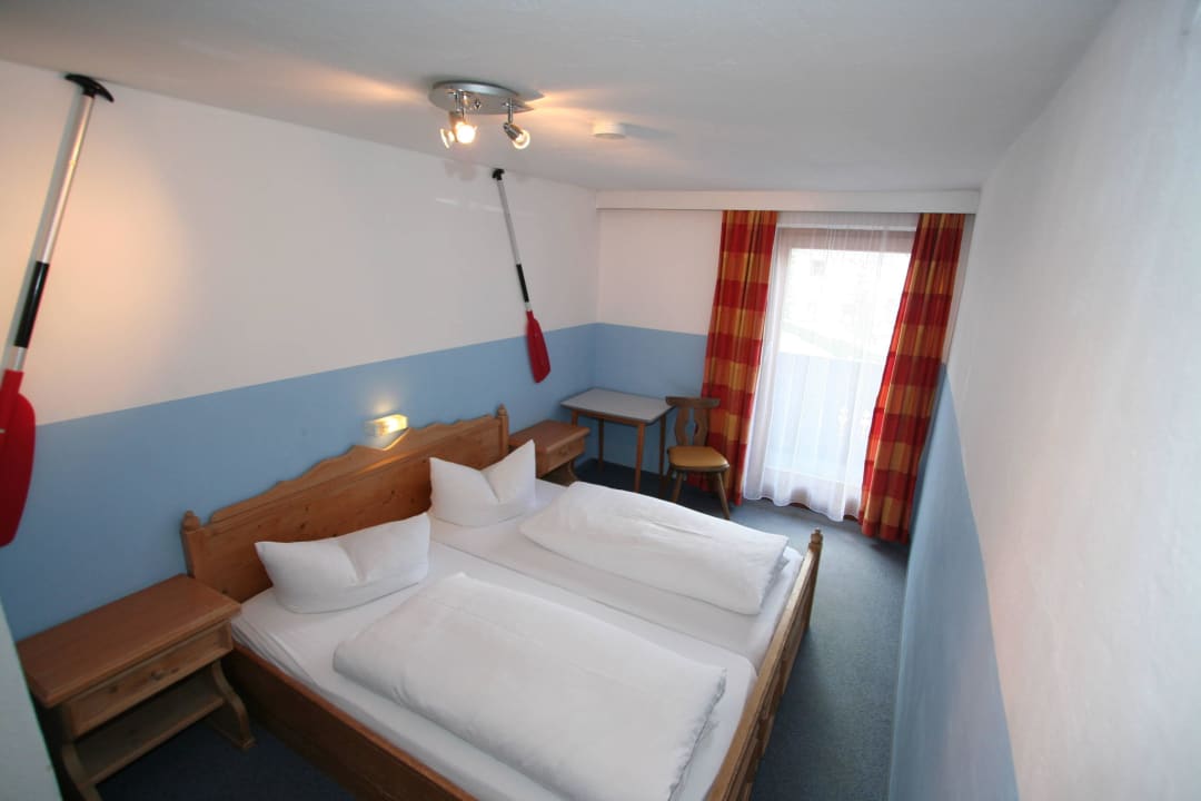 Zimmer 206 Gasthof Alte Post