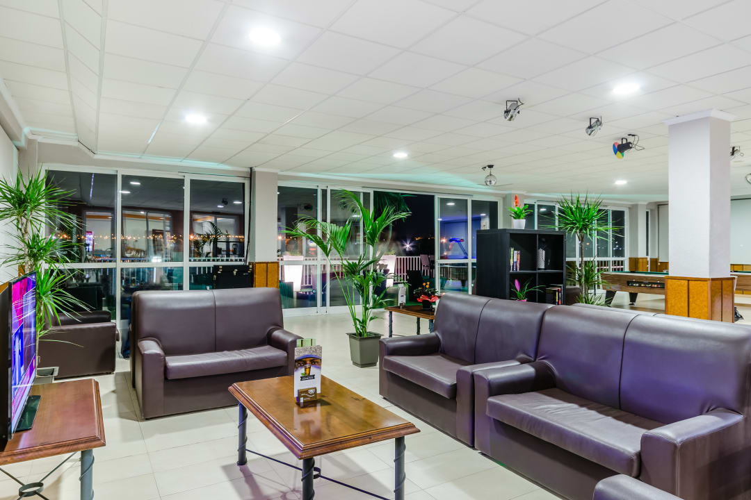 Sonstiges Hotel Gran Playa