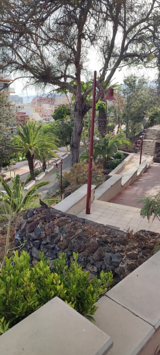 Sonstiges TRH Taoro Garden