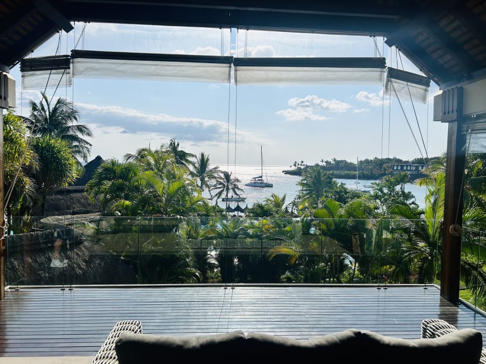 Lobby Maritim Resort & Spa Mauritius