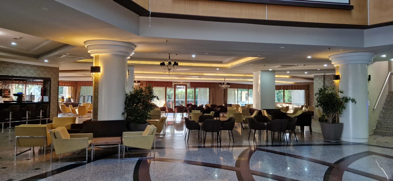 Gastro Hane Family Resort