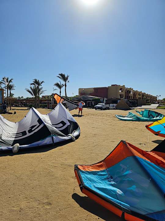 Strand Casa Mare Resort