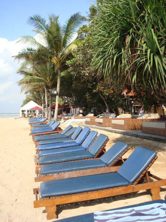 Strand Puri Santrian