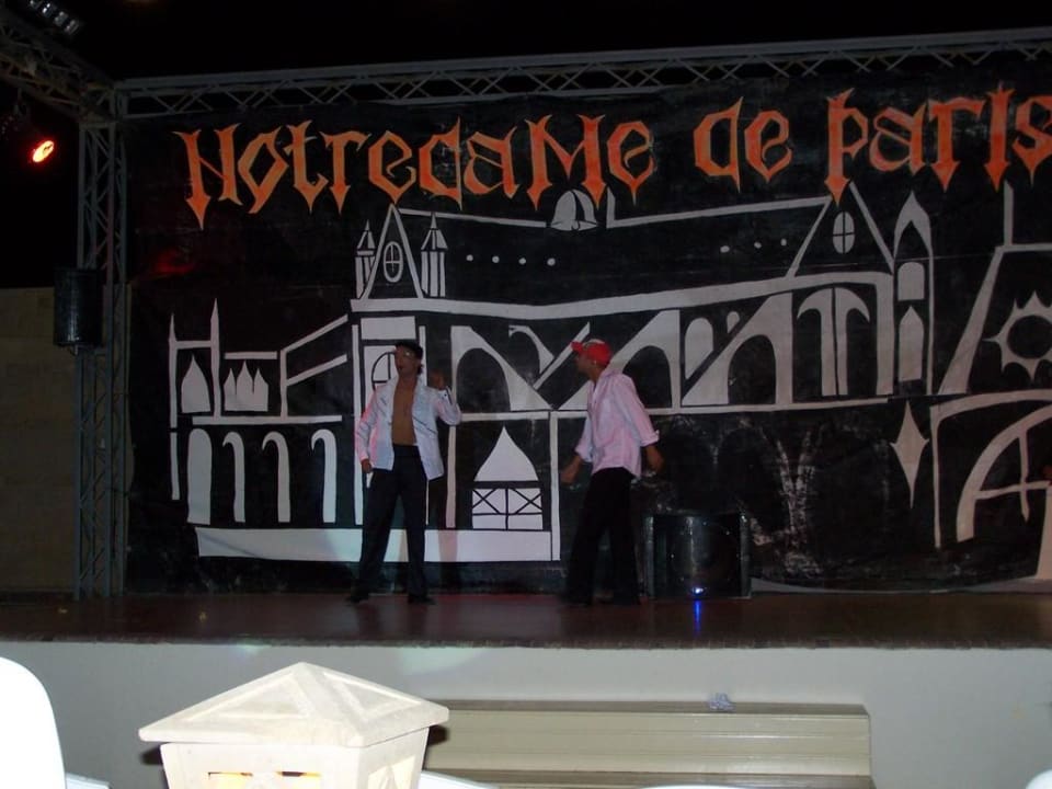 Program Palm Beach Resort