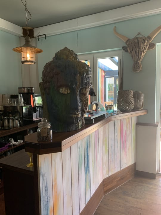 Gastro feels Beach Club Hotel