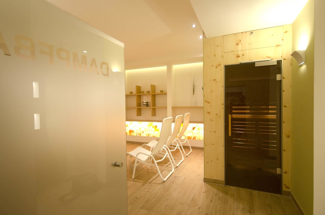 Teebar Wilfinger Bio Thermen Hotel