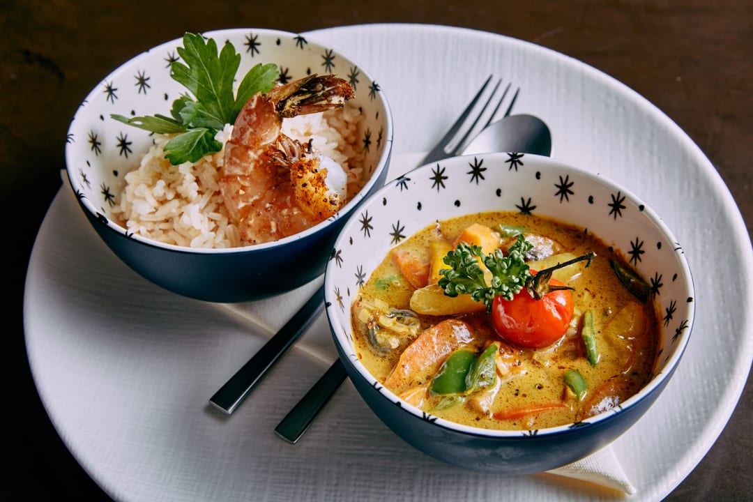 Gastro Home Suite Home