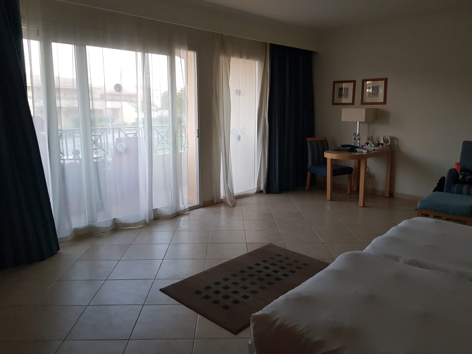 Zimmer Cleopatra Luxury Resort Makadi Bay