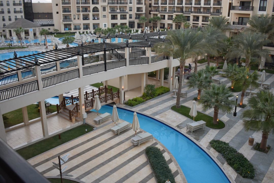 Pool Steigenberger Aqua Magic