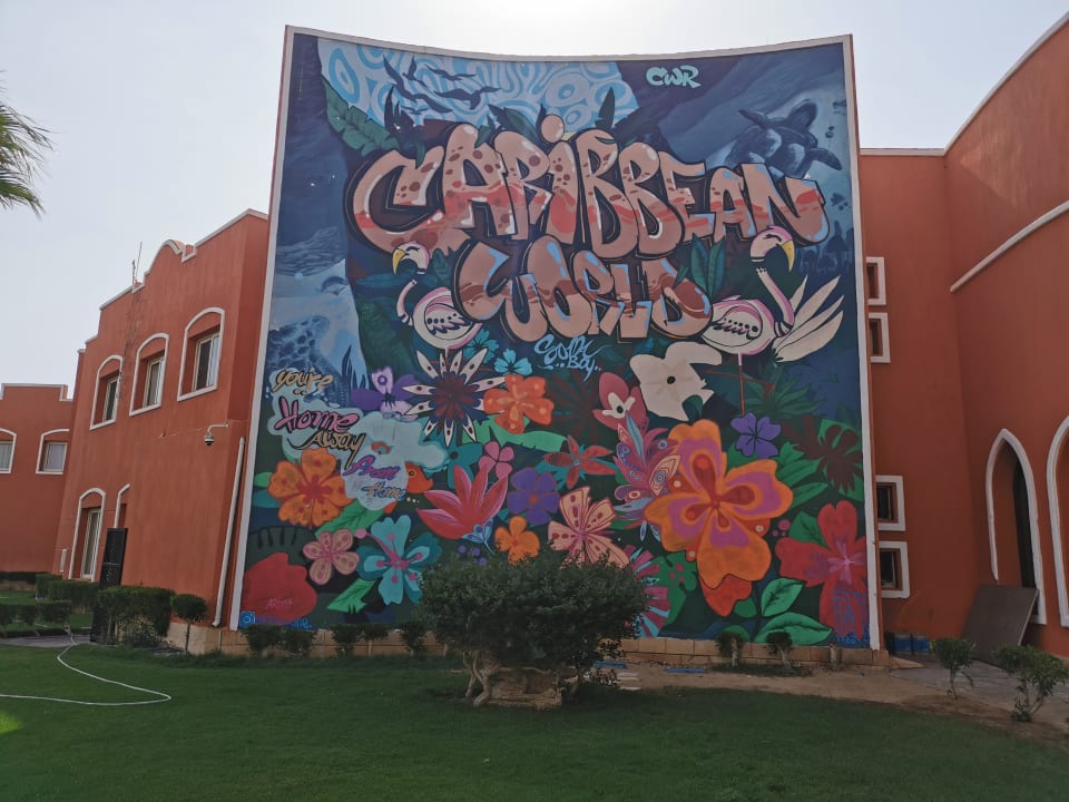 Sonstiges Sentido Caribbean World Soma Bay