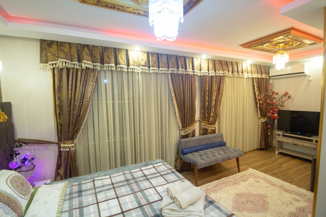 Zimmer Marko Pasa Konagi