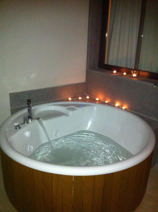 Whirlpool  Radisson Blu Resort Gran Canaria