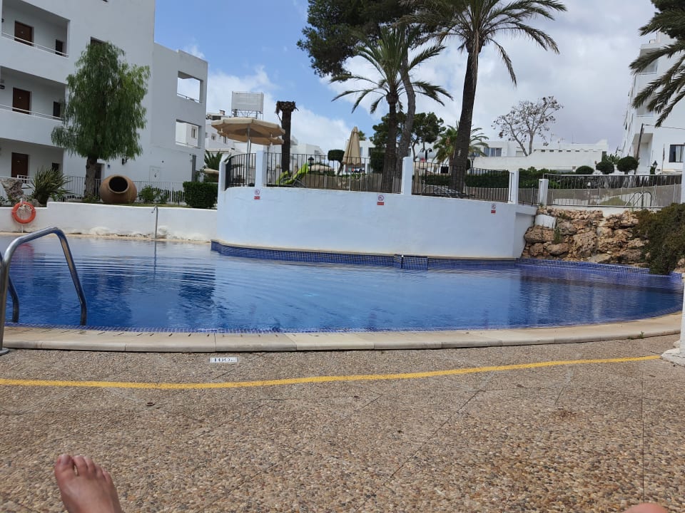 Pool Gavimar Cala Gran Costa del Sur
