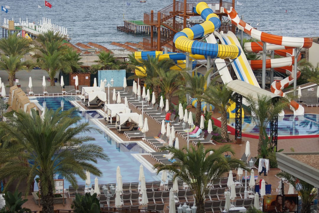Quattro Beach Quattro Beach Spa & Resort