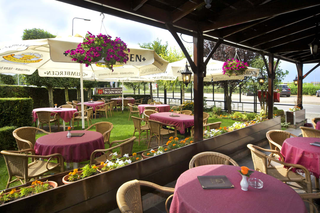 Garden Hotel in den Hoof