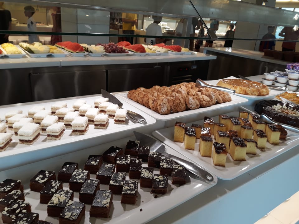 Gastro AQUA Hotel Aquamarina & Spa