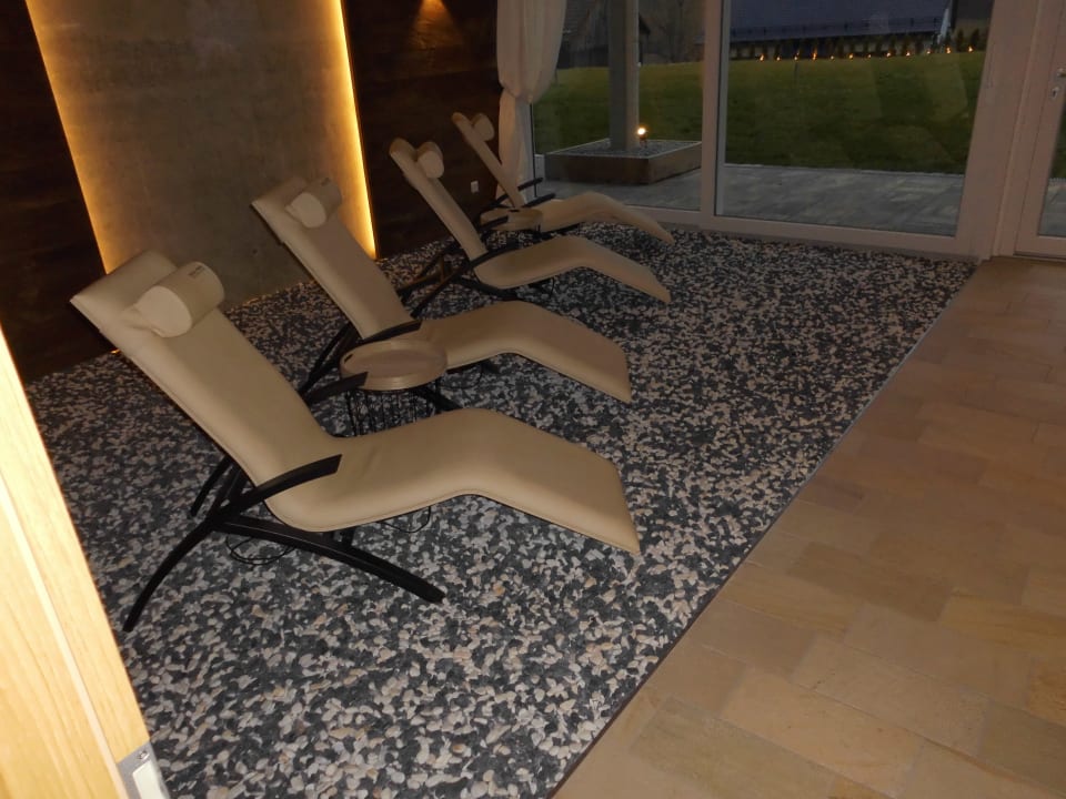 Sport & Freizeit Landhaus Sponsel-Regus