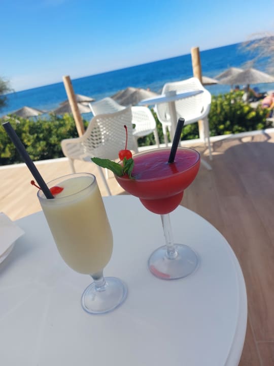 Gastro Rethymno Palace