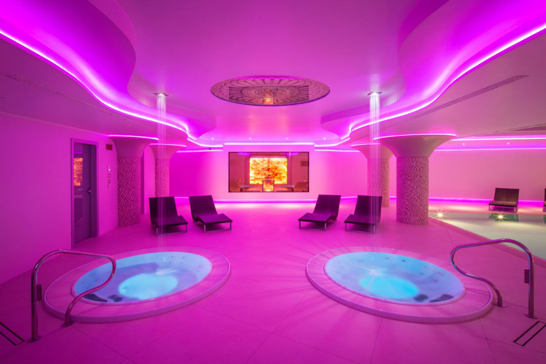 Sport & Freizeit Valle di Assisi Hotel & Spa