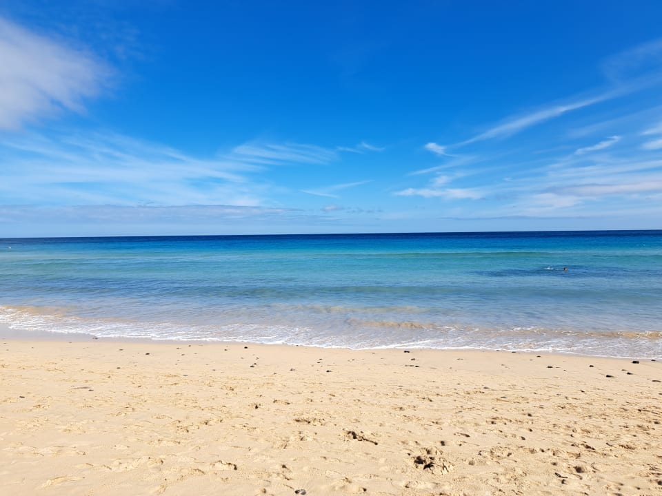 Strand Club Jandia Princess