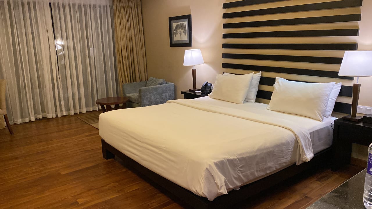 Zimmer Thaala Bentota