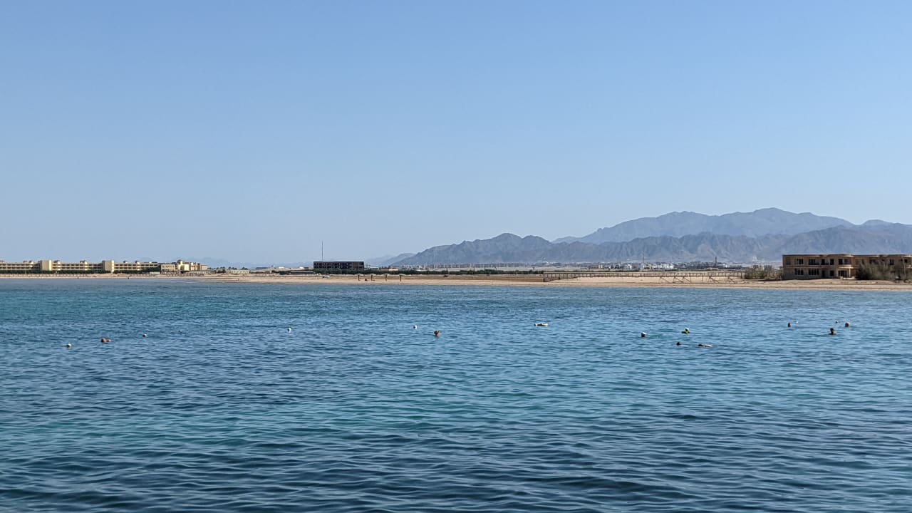 Strand Sentido Caribbean World Soma Bay