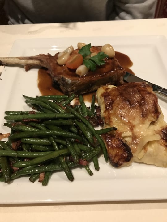 Gastro Gasthof Ellmauer Hof