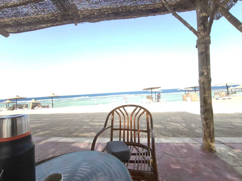 Strand Bliss Nada Beach Resort