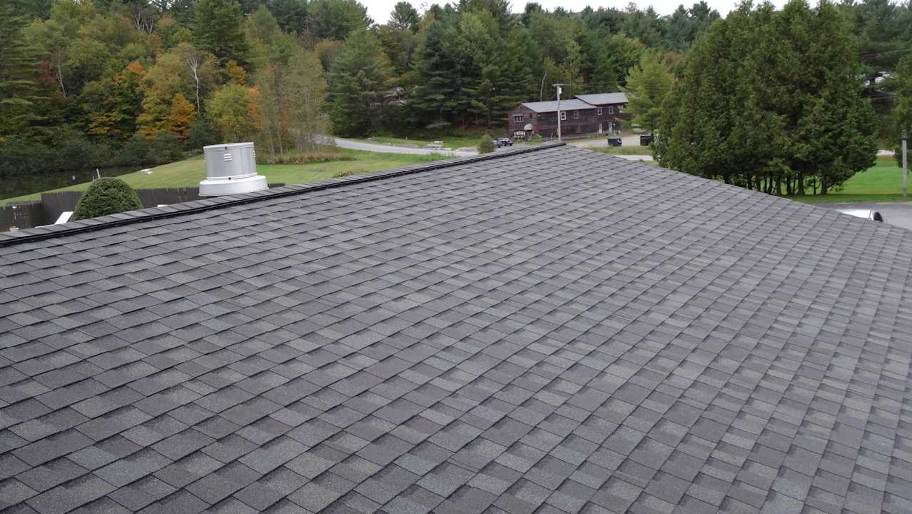 Unser Zimmer links, Abzug Küche Hotel Commodores Inn