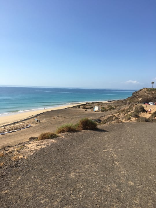 Strand allsun App.-Hotel Esquinzo Beach