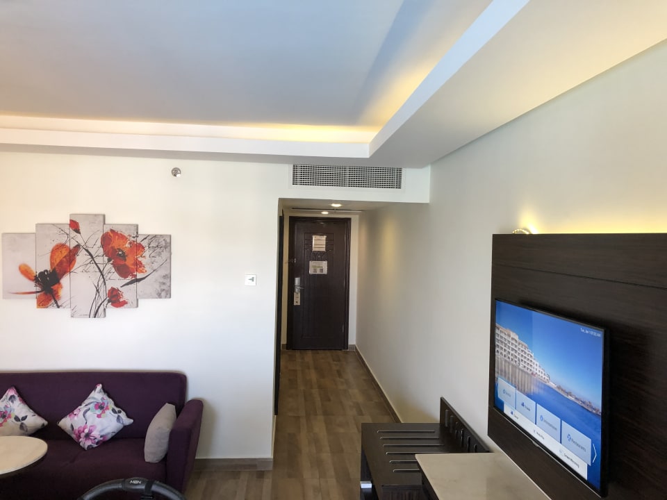 Zimmer Pickalbatros White Beach Resort - Hurghada