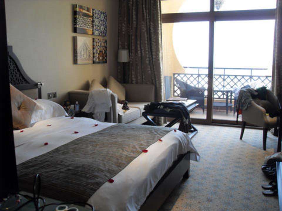 Zimmer Rixos Al Mairid Ras Al Khaimah