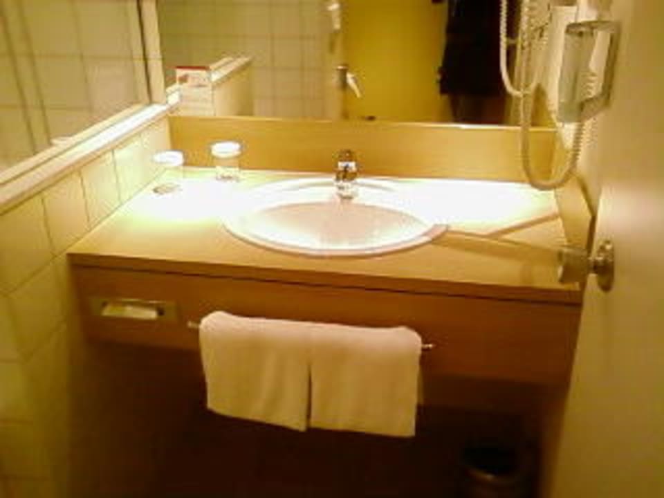 Bad 2 H+ Hotel Bochum