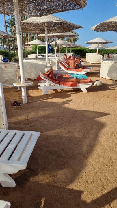 Strand Makadi Spa - Adults only