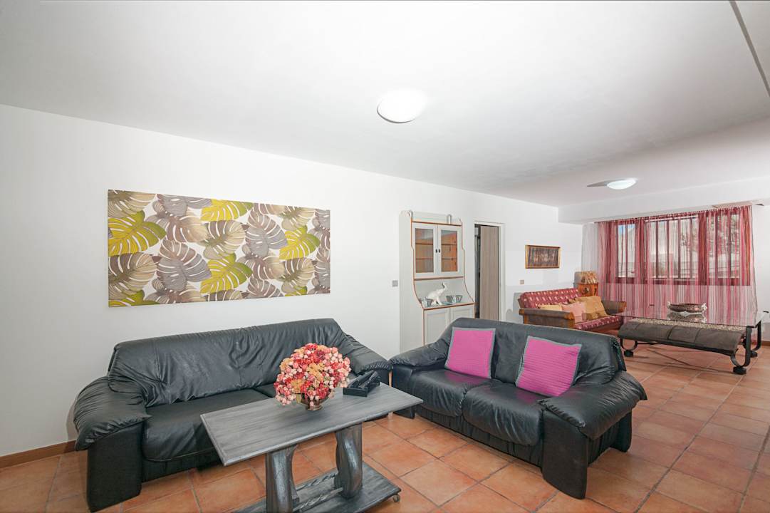 Zimmer Villa Isabella Art