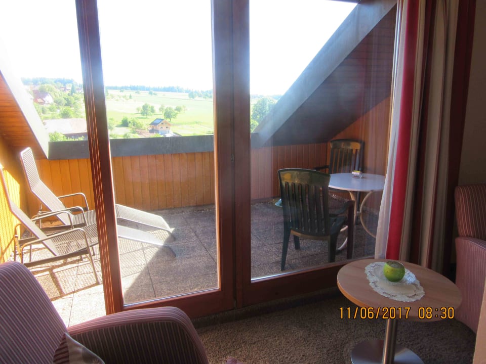 Zimmer Landhotel Talblick