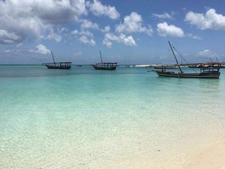 Strand Zuri Zanzibar Hotel & Resort