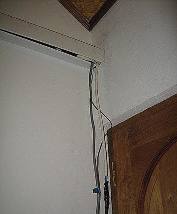 Fitnessraum Eri Maldives