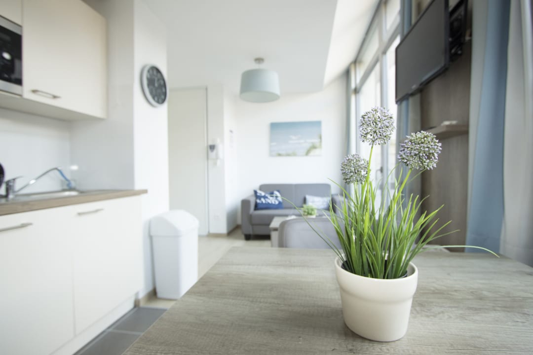 Zimmer Holiday Suites Villa les Peupliers