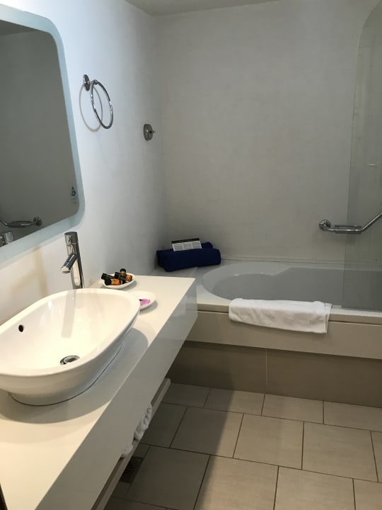 Zimmer Creta Maris Resort